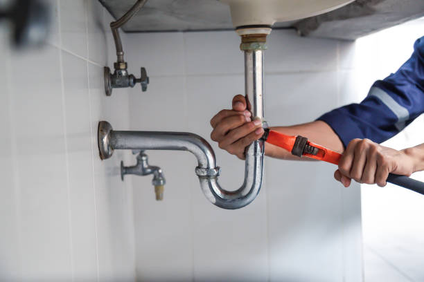 Trusted Kekaha, HI Plumbing Experts